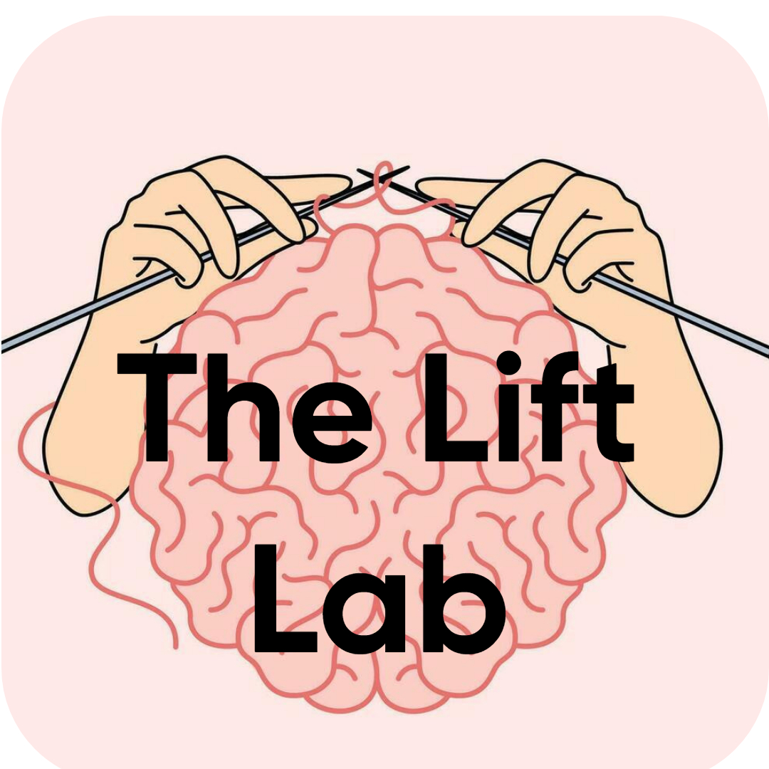 About :: The Lift Lab